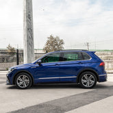 Side Skirts VW VOLKSWAGEN Tiguan